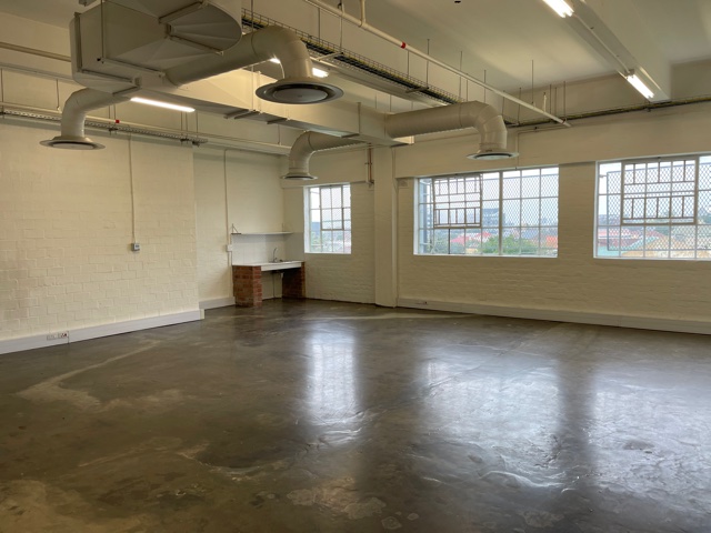 To Let Commercial Property for Rent in Woodstock Western Cape